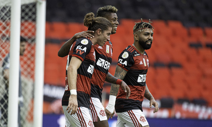 Nhận định Fortaleza vs Flamengo, 5h00 ng&agrave;y 27/12