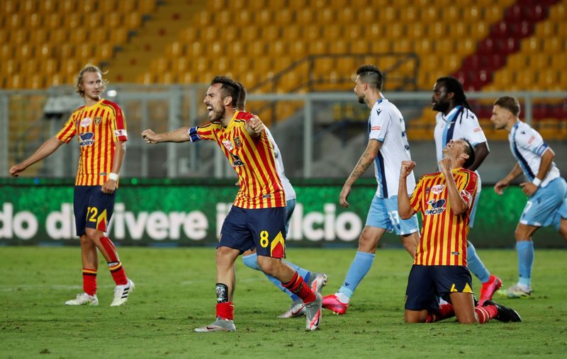 Nhận định Lecce vs Vicenza, 21h00 ng&agrave;y 27/12