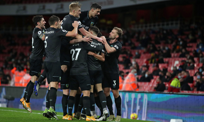 Nhận định Leeds United vs Burnley, 19h00 ng&agrave;y 27/12