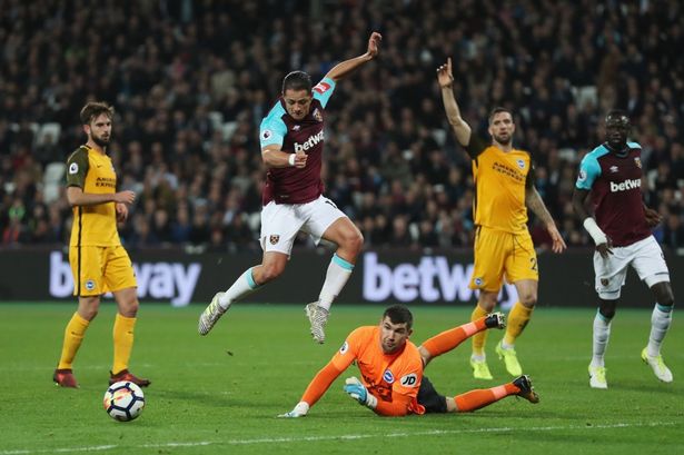 Nhận định West Ham vs Brighton, 21h15 ng&agrave;y 27/12