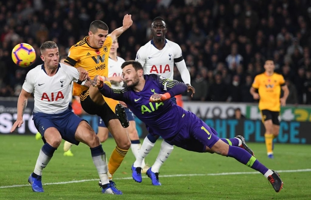 Nhận định Wolves vs Tottenham Hotspur, 2h15 ng&agrave;y 28/12