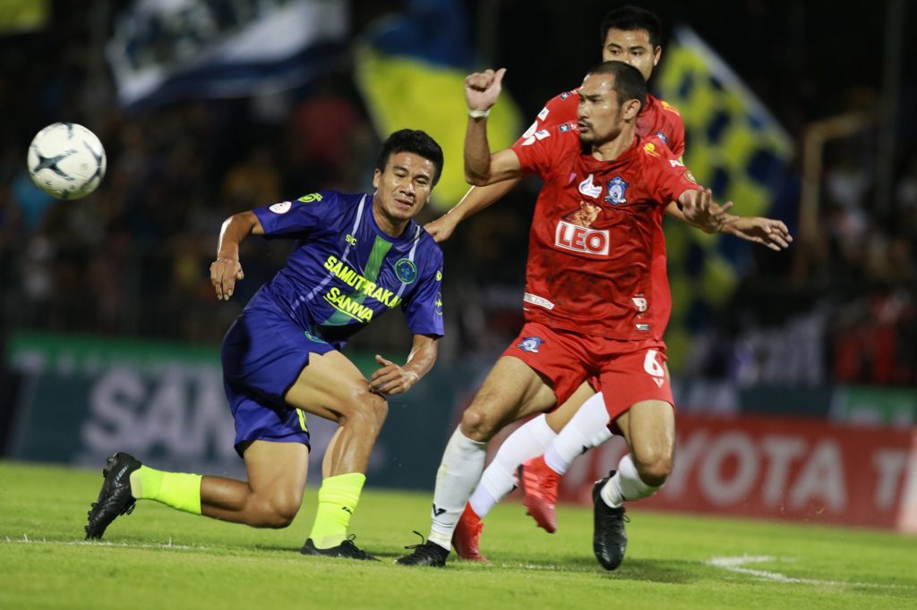 Nhận định Nakhon Ratchasima vs Rayong, 19h00 ng&agrave;y 27/12