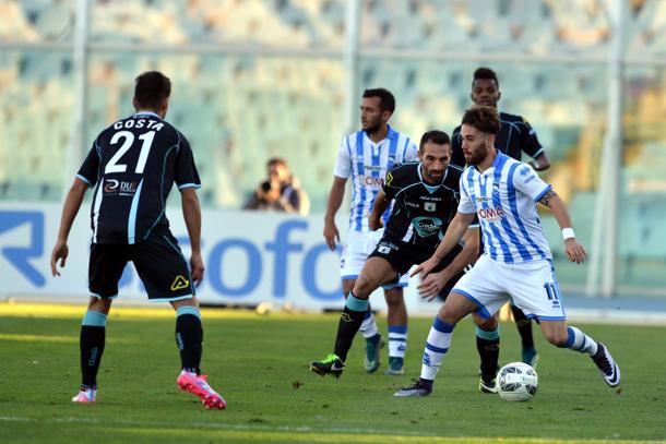 Nhận định Virtus Entella vs Pescara, 21h00 ng&agrave;y 27/12