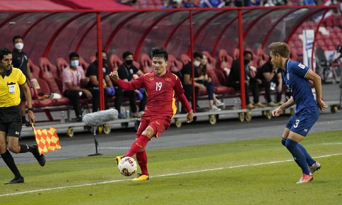 Dự đo&aacute;n Th&aacute;i Lan vs Việt Nam (19h30 26/12) bởi chuy&ecirc;n gia Rendy Nicko