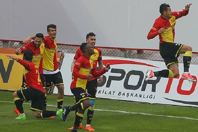 Nhận định, soi k&egrave;o G&ouml;ztepe vs Adana Demirspor, 20h00 ng&agrave;y 26/12