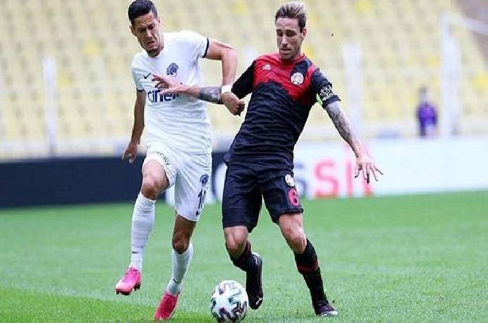 Nhận định, soi k&egrave;o Kasimpasa vs Kocaelispor, 17h00 ng&agrave;y 28/12