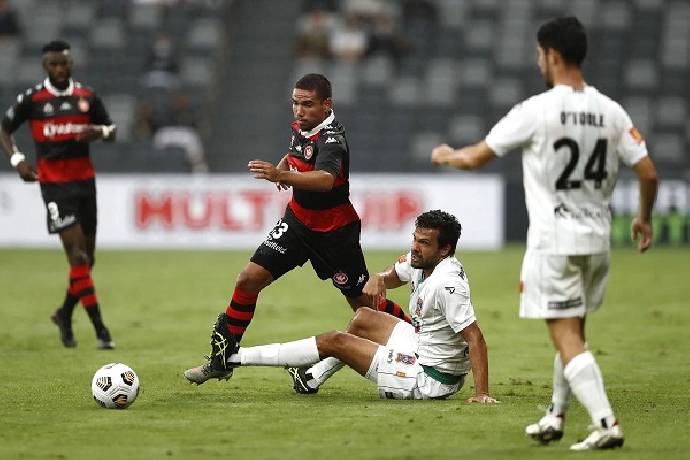 Ph&acirc;n t&iacute;ch k&egrave;o hiệp 1 Newcastle Jets vs Western Sydney, 13h05 ng&agrave;y 26/12