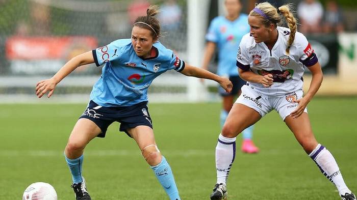 Ph&acirc;n t&iacute;ch k&egrave;o hiệp 1 nữ Sydney vs nữ WS Wanderers, 12h05 ng&agrave;y 27/12