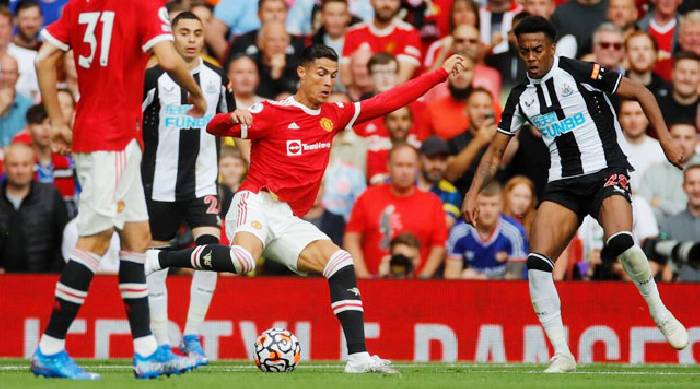 Soi bảng dự đo&aacute;n tỷ số ch&iacute;nh x&aacute;c Newcastle vs MU, 3h ng&agrave;y 28/12