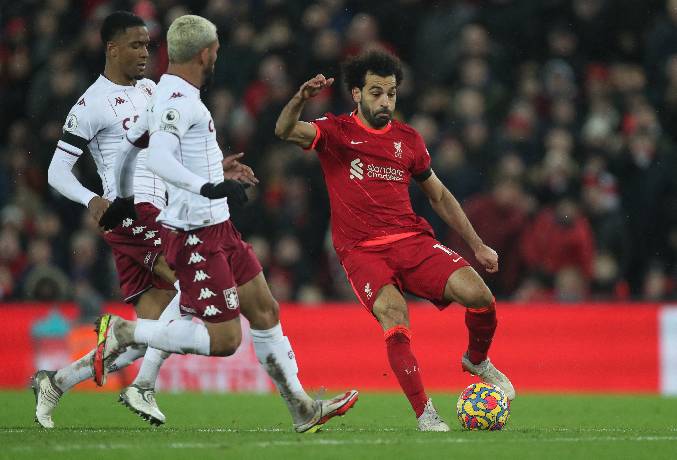 Nhận định, soi k&egrave;o Aston Villa vs Liverpool, 0h30 ng&agrave;y 27/12