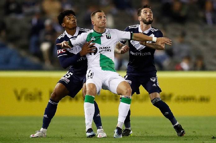 Nhận định, soi k&egrave;o Western United vs Melbourne Victory, 14h ng&agrave;y 26/12