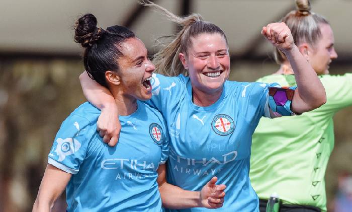 Ph&acirc;n t&iacute;ch k&egrave;o hiệp 1 nữ Melbourne City vs nữ Perth Glory, 16h15 ng&agrave;y 27/12