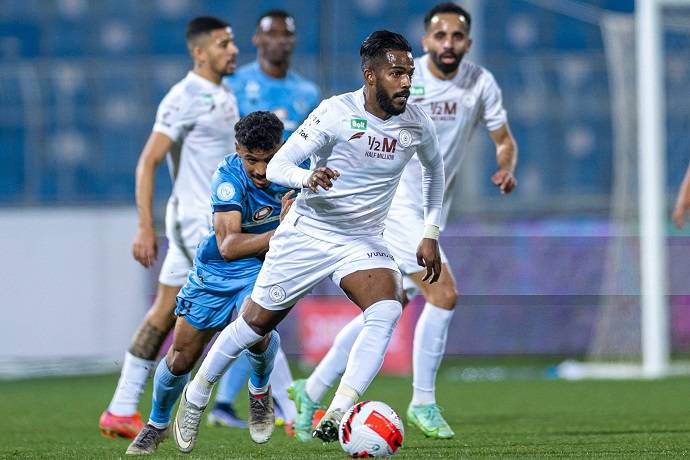 Soi k&egrave;o b&oacute;ng đ&aacute; Saudi Arabia h&ocirc;m nay 26/12: Al Batin vs Al Raed
