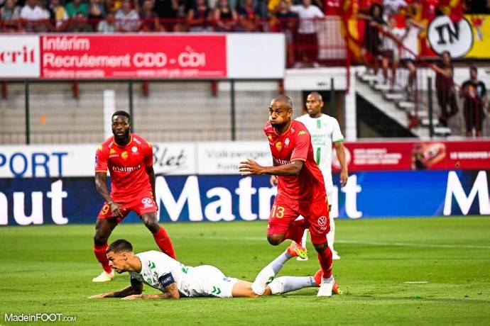 Soi k&egrave;o, dự đo&aacute;n Macao Annecy vs Saint-&Eacute;tienne, 23h ng&agrave;y 26/12