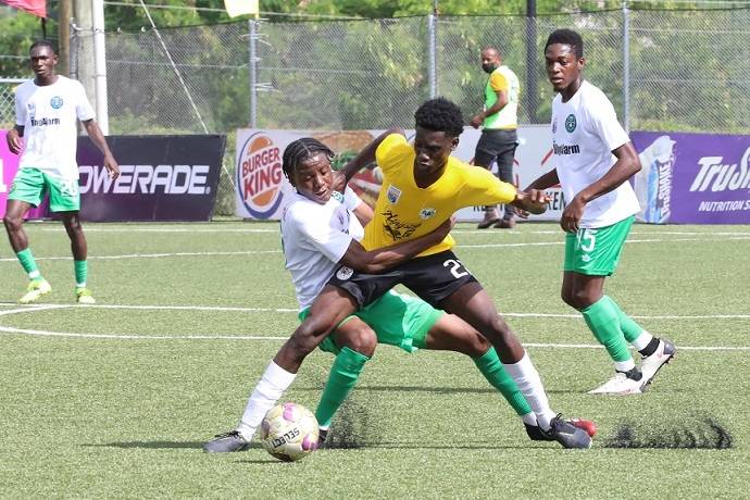 Soi k&egrave;o, dự đo&aacute;n Macao Harbour View vs Cavalier 5h00 ng&agrave;y 27/12