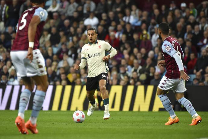 Soi k&egrave;o phạt g&oacute;c Aston Villa vs Liverpool, 0h30 ng&agrave;y 27/12