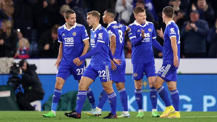 Soi k&egrave;o phạt g&oacute;c Leicester vs Newcastle, 22h ng&agrave;y 26/12
