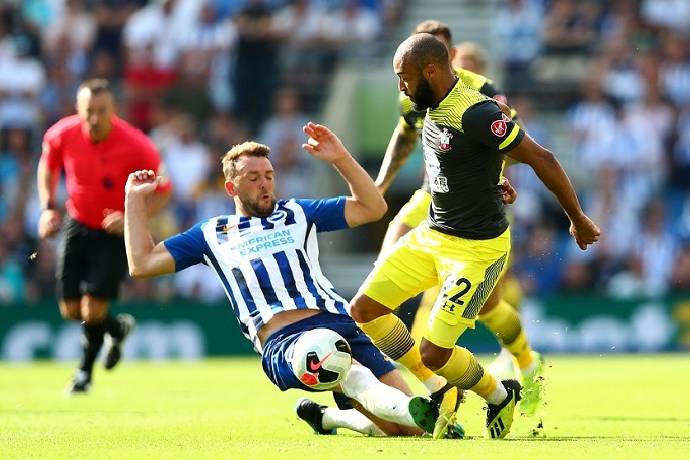 Soi k&egrave;o phạt g&oacute;c Southampton vs Brighton, 22h ng&agrave;y 26/12