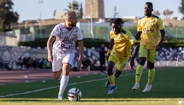 Nhận định, soi k&egrave;o Al Jabalain vs Al Safa, 19h30 ng&agrave;y 26/12