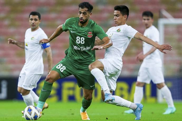 Nhận định, soi k&egrave;o Al Shabab vs Al-Ahli, 23h00 ng&agrave;y 25/12