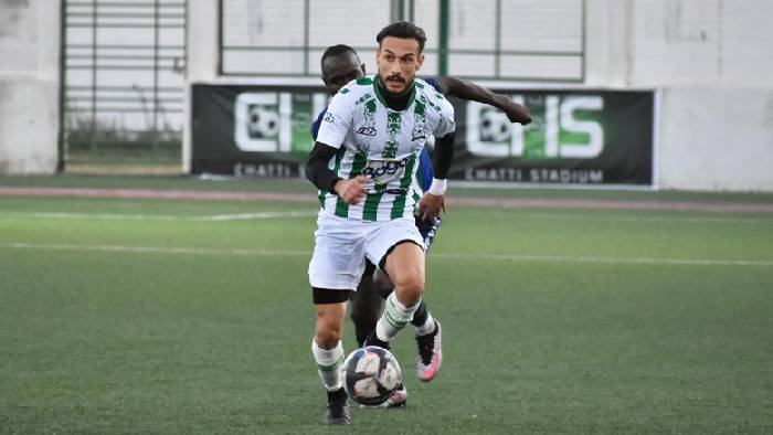 Nhận định, soi k&egrave;o AS Soliman vs EGS Gafsa, 20h00 ng&agrave;y 26/12