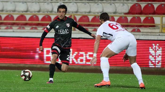 Nhận định, soi k&egrave;o Belediyespor vs Boluspor, 21h00 ng&agrave;y 25/12