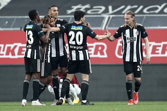 Nhận định, soi k&egrave;o Hatayspor vs Besiktas, 0h00 ng&agrave;y 26/12