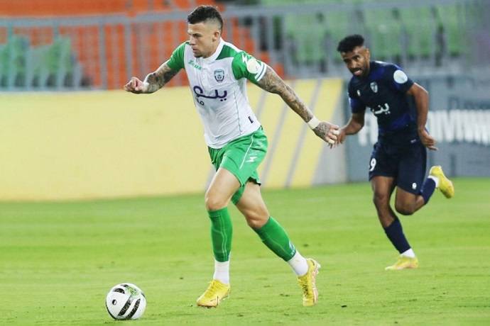 Nhận định, soi k&egrave;o Jeddah vs Al Kholood, 22h25 ng&agrave;y 25/12