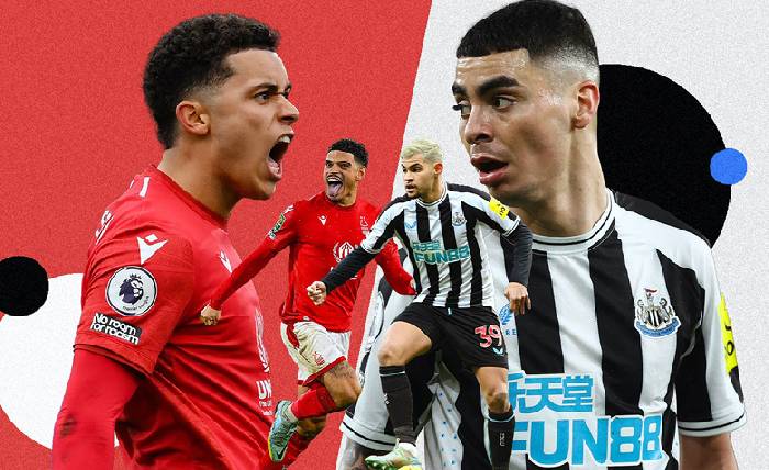 Nhận định, soi k&egrave;o Newcastle vs Nottingham, 19h30 ng&agrave;y 26/12