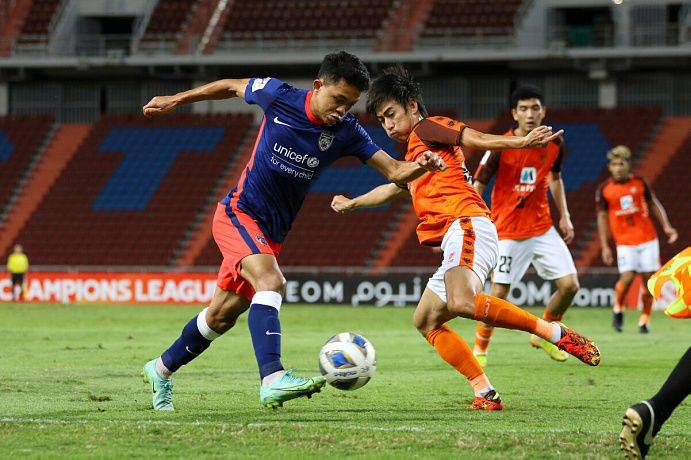 Nhận định, soi k&egrave;o Port FC vs Ratchaburi Mitr Phol, 19h00 ng&agrave;y 25/12
