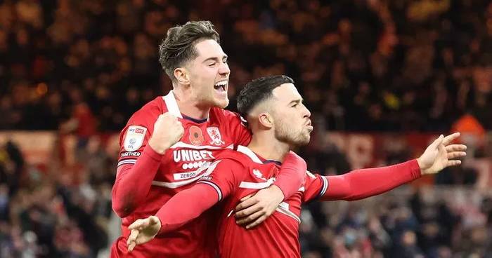 Nhận định, soi k&egrave;o Rotherham United vs Middlesbrough, 22h00 ng&agrave;y 26/12