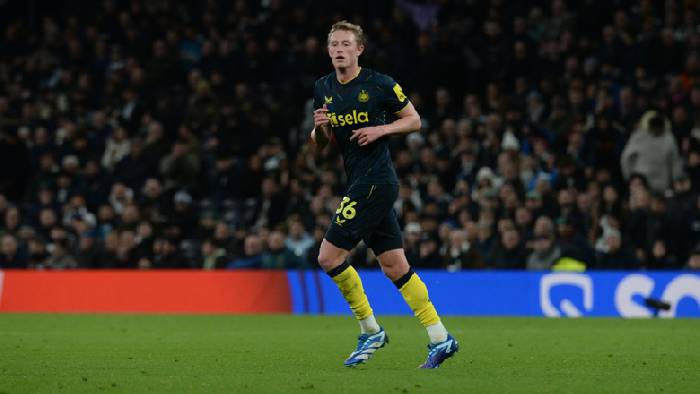 Ph&acirc;n t&iacute;ch tỷ lệ k&egrave;o hiệp 1 Newcastle vs Nottingham, 19h30 ng&agrave;y 26/12