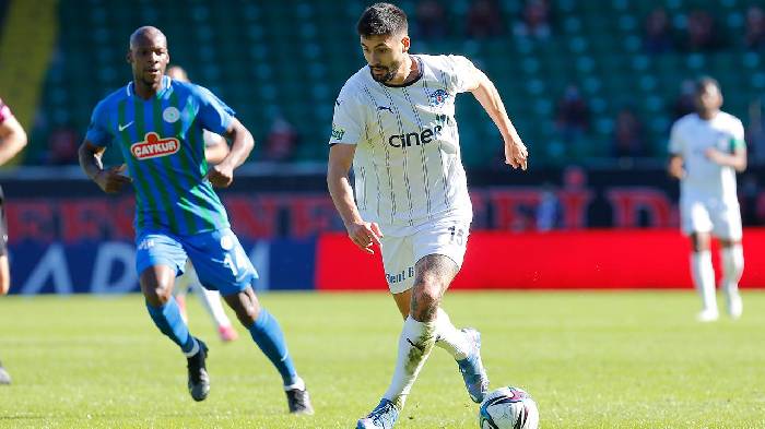 Soi k&egrave;o phạt g&oacute;c Kasimpasa vs Rizespor, 21h00 ng&agrave;y 25/12