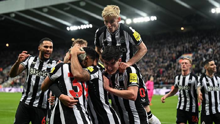 Soi k&egrave;o phạt g&oacute;c Newcastle vs Nottingham, 19h30 ng&agrave;y 26/12