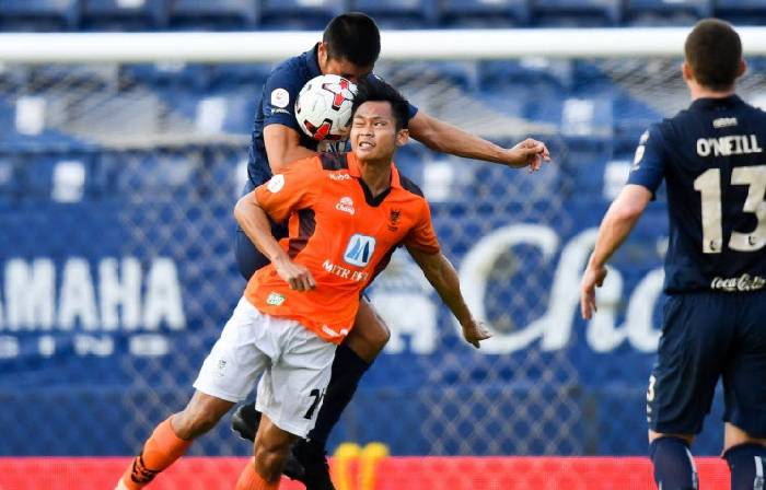 Soi k&egrave;o phạt g&oacute;c Port FC vs Ratchaburi Mitr Phol, 19h00 ng&agrave;y 25/12