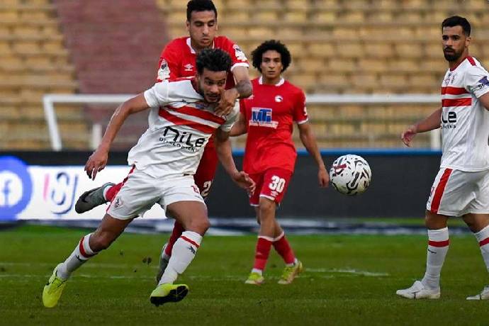 Nhận định, soi k&egrave;o Al Ittihad Alexandria vs Modern Future, 22h00 ng&agrave;y 25/12: Hồi sinh