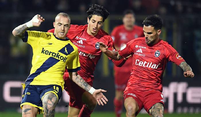Nhận định, soi k&egrave;o Brescia vs Modena, 21h00 ng&agrave;y 26/12: Đối thủ kỵ giơ