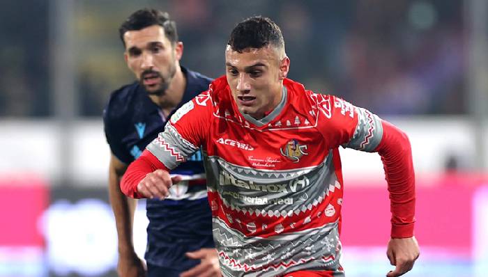 Nhận định, soi k&egrave;o Cesena vs Cremonese, 21h00 ng&agrave;y 26/12: Kh&aacute;ch &lsquo;ghi điểm&rsquo;