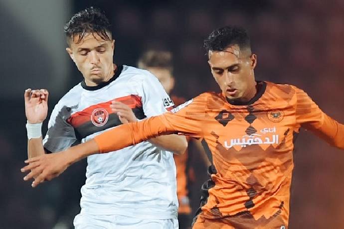 Nhận định, soi k&egrave;o Chabab Mohammedia vs Renaissance Berkane, 22h00 ng&agrave;y 25/12: Đạp đ&aacute;y giữ đỉnh