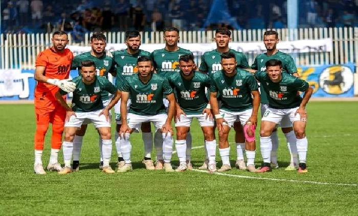 Nhận định, soi k&egrave;o ES Mostaganem(U21) vs Paradou AC(U21), 16h00 ng&agrave;y 26/12: Tiếp tục ch&igrave;m s&acirc;u