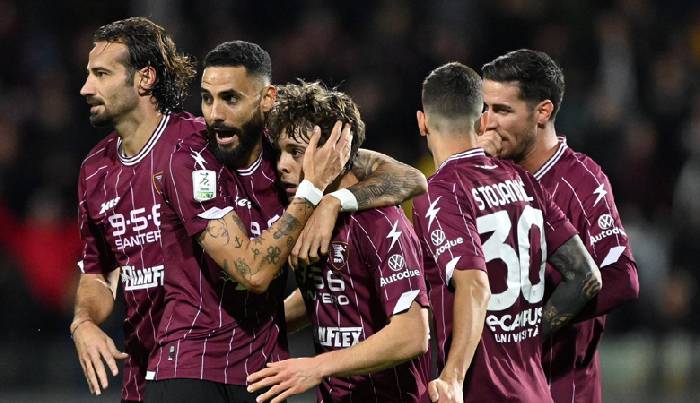 Nhận định, soi k&egrave;o Frosinone vs Salernitana, 21h00 ng&agrave;y 26/12: Cửa dưới đ&aacute;ng tin