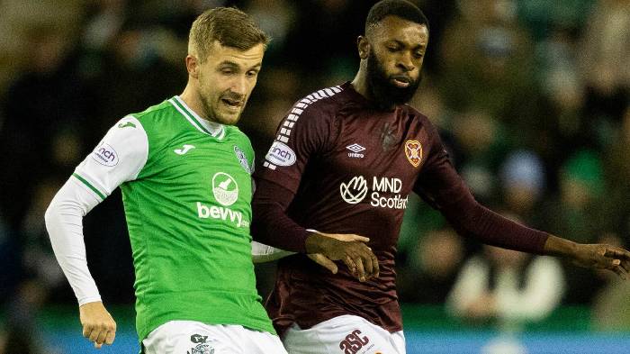Nhận định, soi k&egrave;o Heart of Midlothian vs Hibernian FC, 19h30 ng&agrave;y 26/12: Kh&ocirc;ng hề ngon ăn