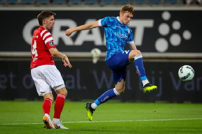 Nhận định, soi k&egrave;o KAA Gent vs Union Saint-Gilloise, 02h45 ng&agrave;y 27/12: Cơ hội ph&aacute; dớp
