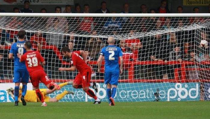 Nhận định, soi k&egrave;o Leyton Orient vs Crawley Town, 20h00 ng&agrave;y 26/12: Tiếp tục gieo sầu