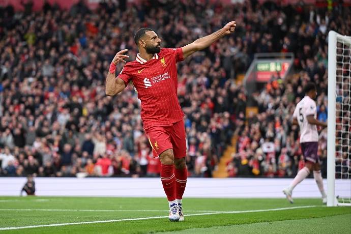 Nhận định, soi k&egrave;o Liverpool vs Leicester, 03h00 ng&agrave;y 27/12: Thắng v&agrave; v&ocirc; địch lượt đi