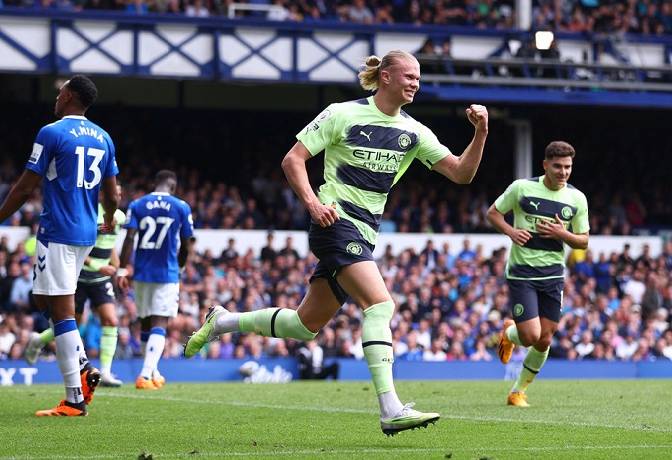 Nhận định, soi k&egrave;o Man City vs Everton, 19h30 ng&agrave;y 26/12: Qu&agrave; cho ai?