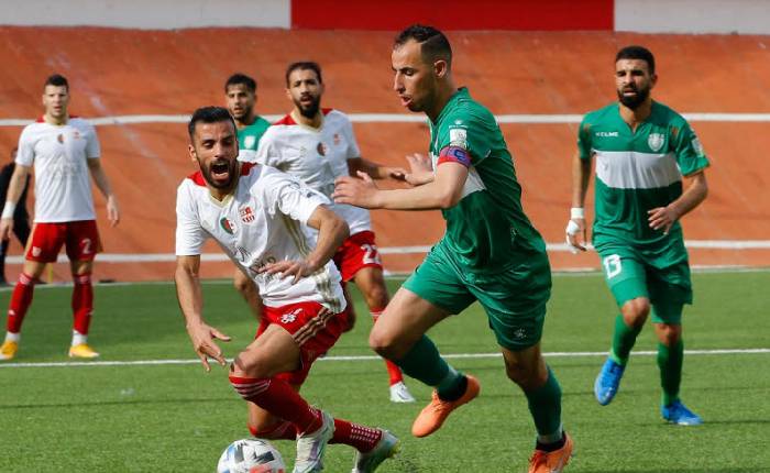 Nhận định, soi k&egrave;o NC Magra vs MC Alger, 21h00 ng&agrave;y 26/12: Mất tập trung