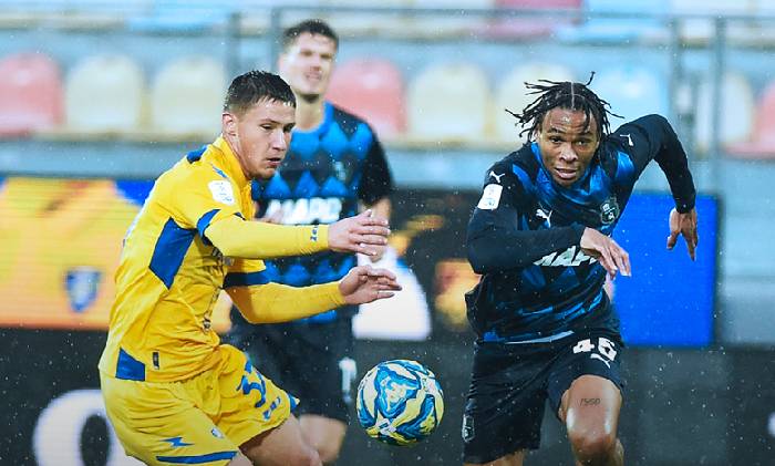 Nhận định, soi k&egrave;o Pisa vs Sassuolo, 18h30 ng&agrave;y 26/12: Cửa tr&ecirc;n thất thế