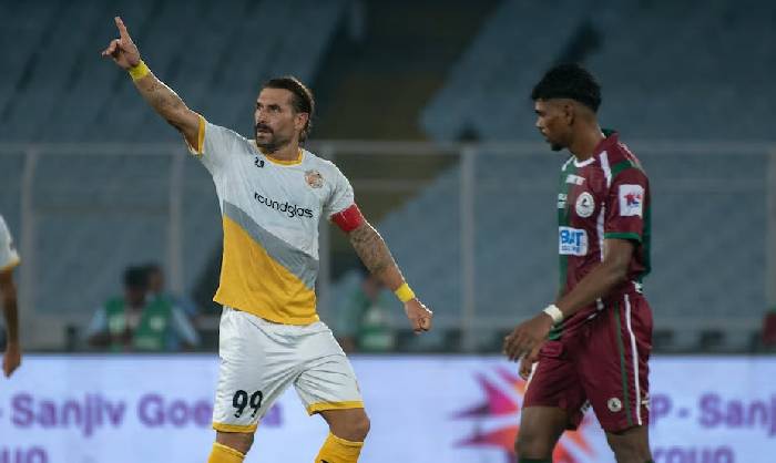 Nhận định, soi k&egrave;o Punjab vs Mohun Bagan Super Giant, 21h00 ng&agrave;y 26/12: Sớm trở lại quỹ đạo