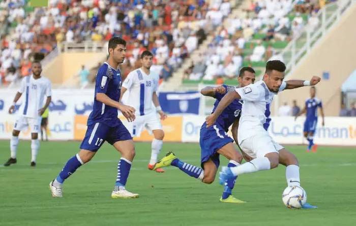 Nhận định, soi k&egrave;o Saham vs Sohar Club, 21h05 ng&agrave;y 26/12: Mất v&eacute; ở ph&uacute;t cuối